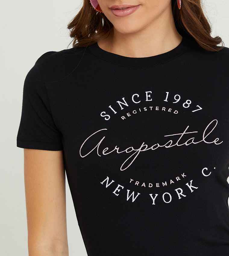 Circle Graphic Tee