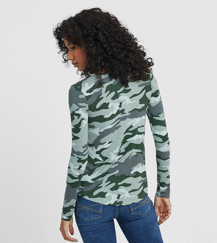 Long Sleeve T-Shirt