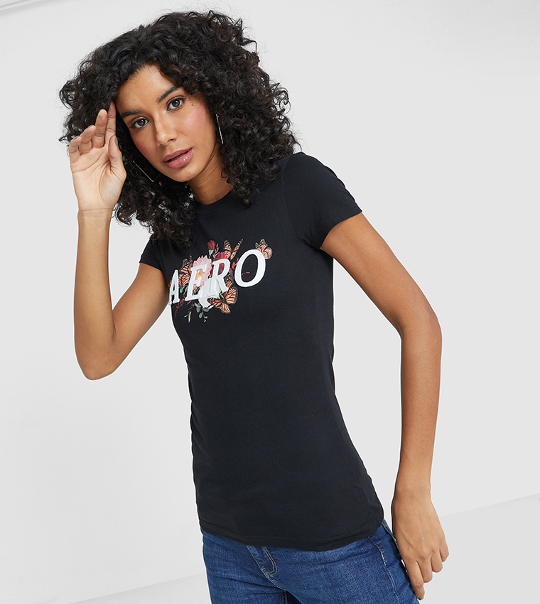 Graphic Short Sleeve T-Shirt