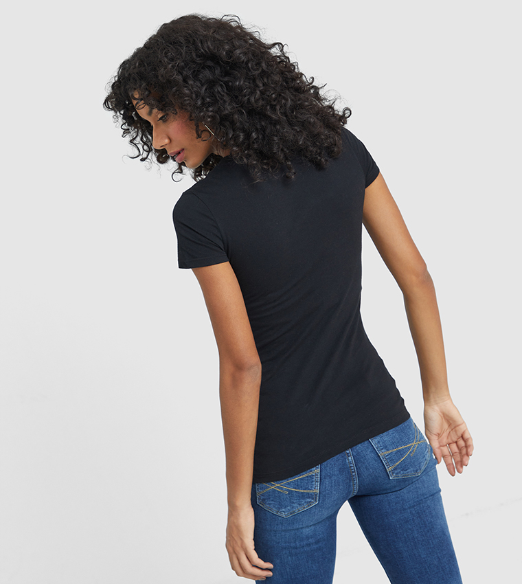 Graphic Short Sleeve T-Shirt