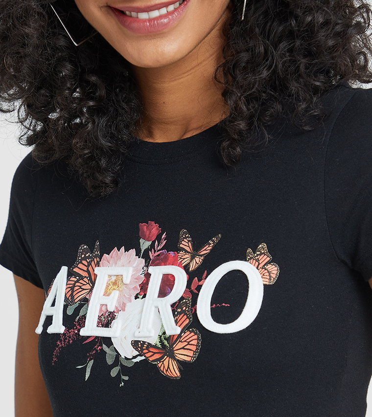 Graphic Short Sleeve T-Shirt