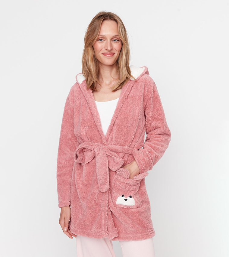 Dorothy perkins outlet dressing gown