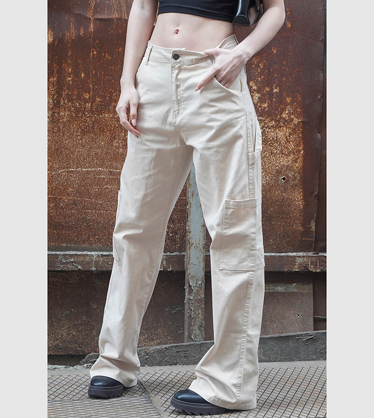 Premium Multi Pocket Cargo Pants