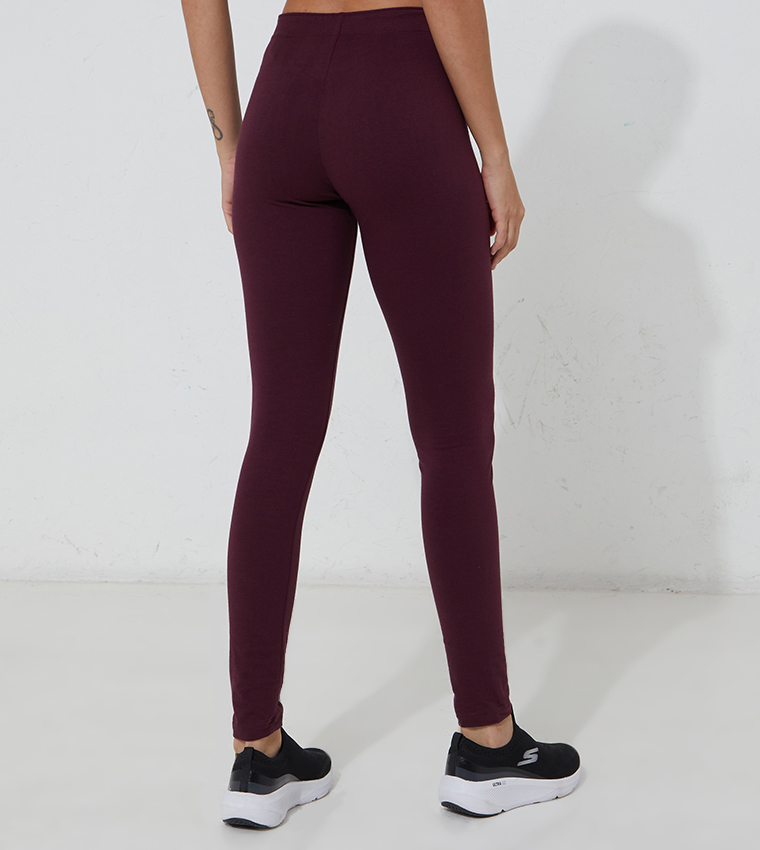Aero Girls Casual Classic Leggings