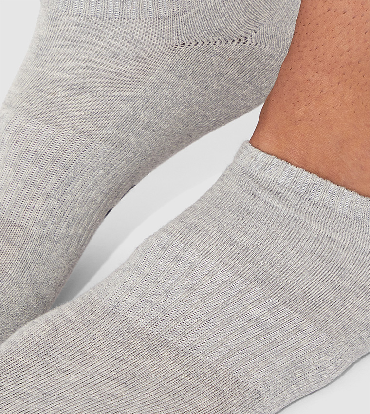 Aero Guys Pack of 3 Socks