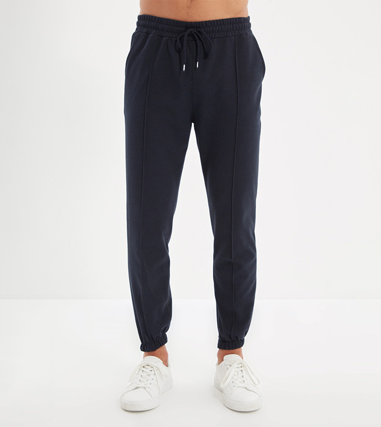 Tapered Jogger Sweatpants