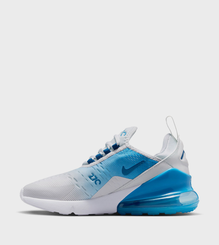 off white for nike air 270