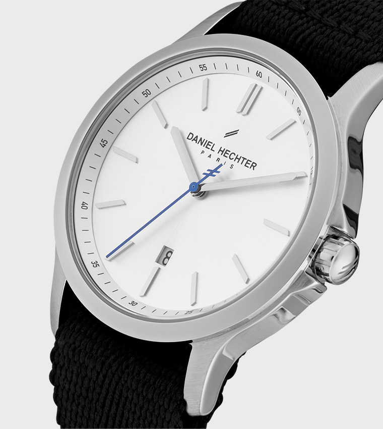 MARAIS Round Dial Analog Watch