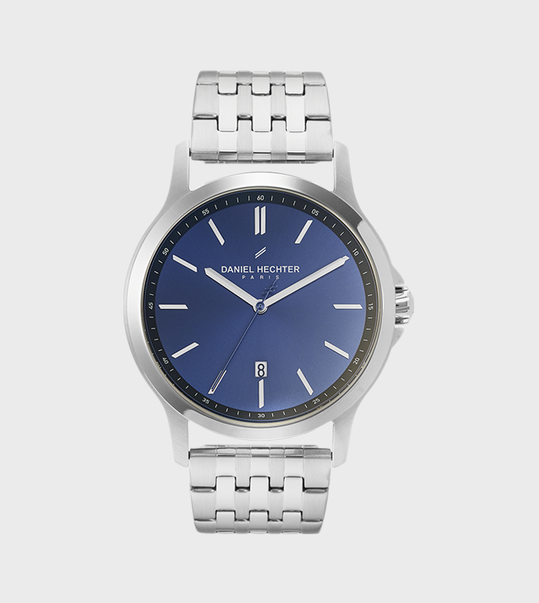 Daniel hechter clearance quartz watch