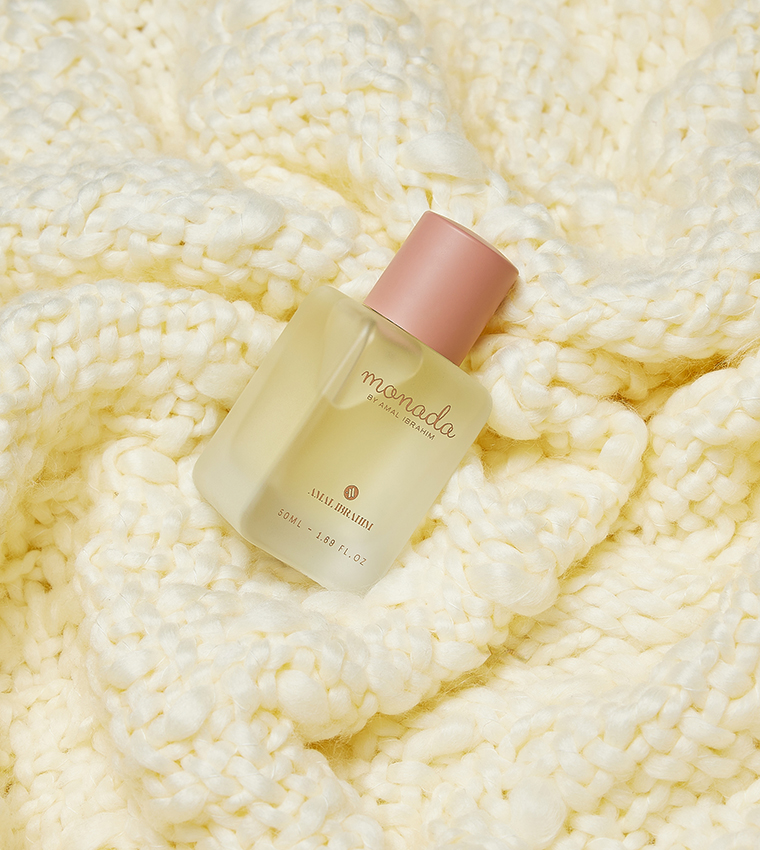 Monada Kids EDP by Amal Ibrahim, 50ml