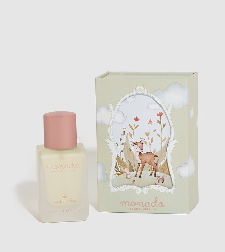 Monada Kids EDP by Amal Ibrahim, 50ml