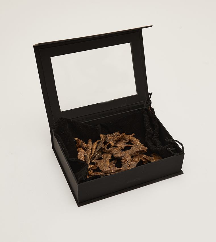 Niran Agarwood Murhi Royal Oud, 18gms