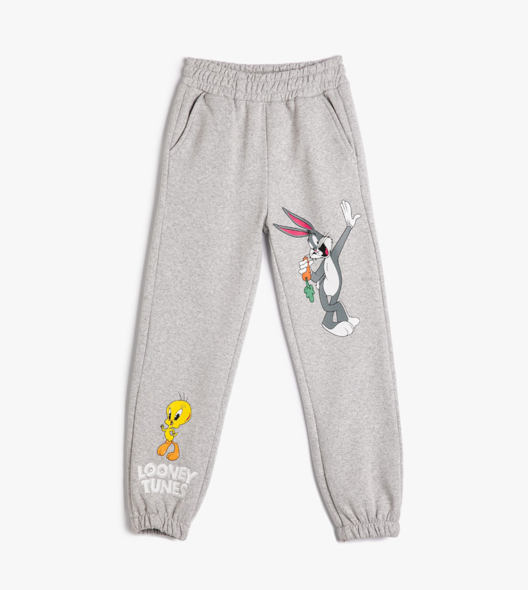 H&m bugs bunny sweatpants sale