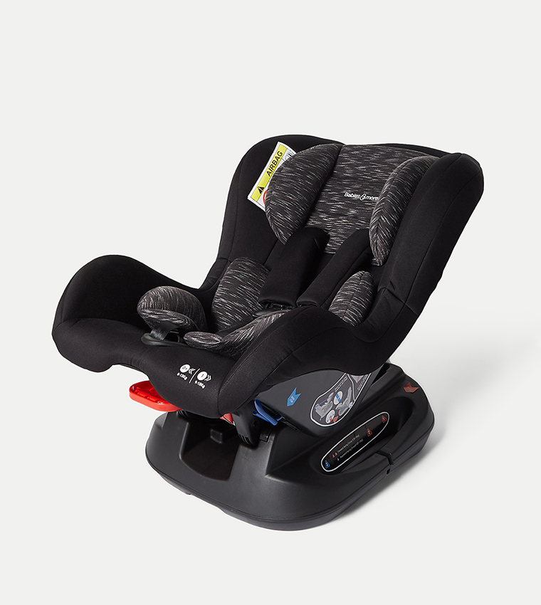 Delta Convertible Car Seat, 0-18Kg