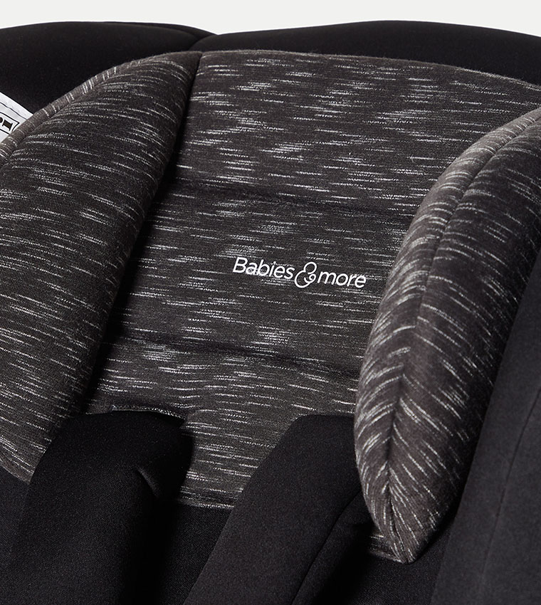 Delta Convertible Car Seat, 0-18Kg