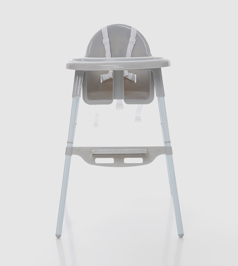 Iris 2 in 1 Baby High Chair