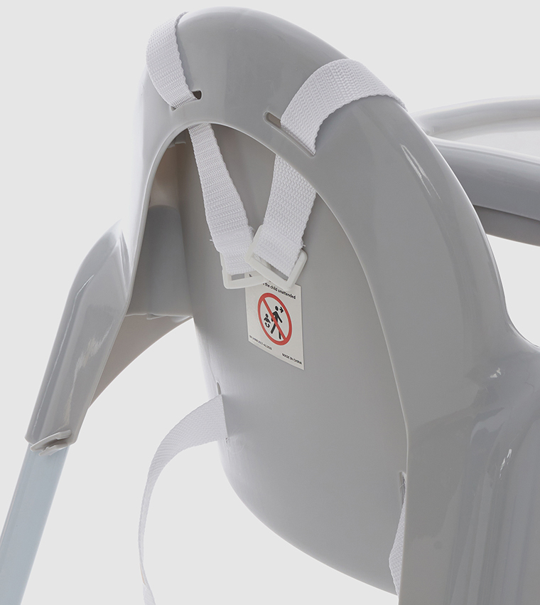 Iris 2 in 1 Baby High Chair