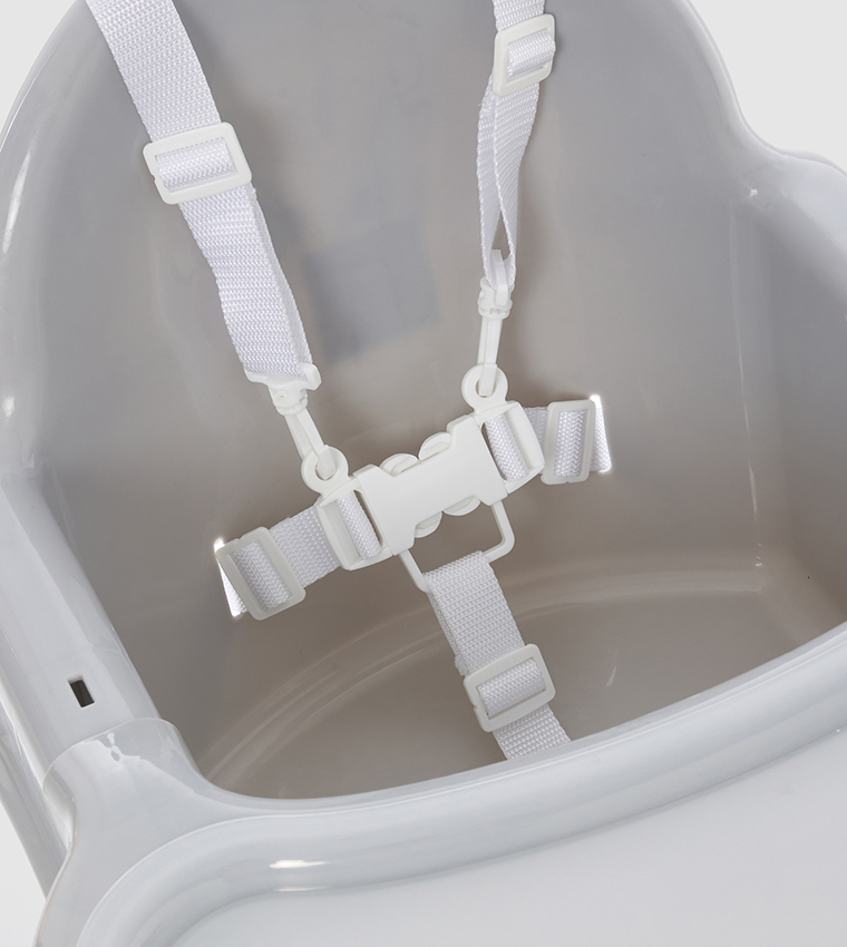 Iris 2 in 1 Baby High Chair
