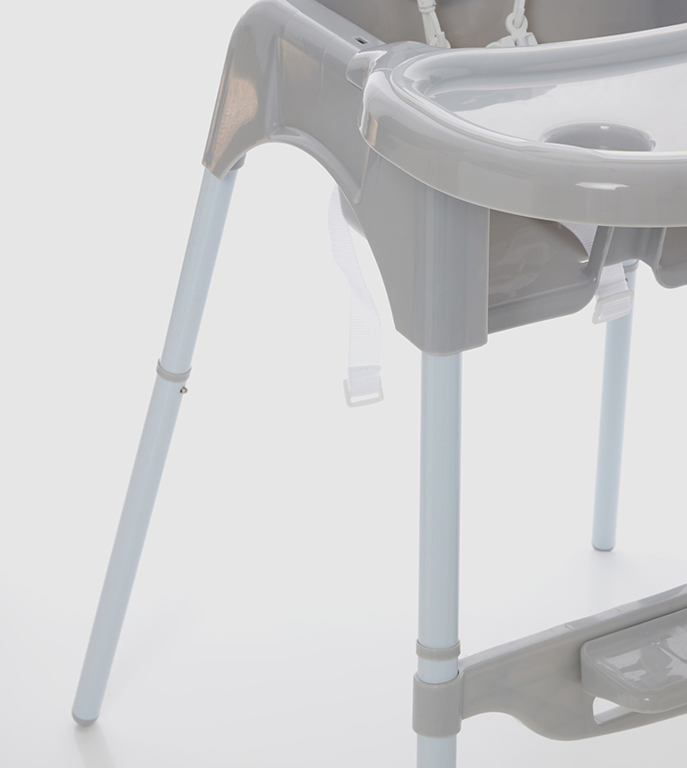 Iris 2 in 1 Baby High Chair