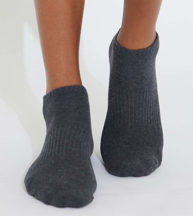 Aero Guy's Pack Of 3 Socks