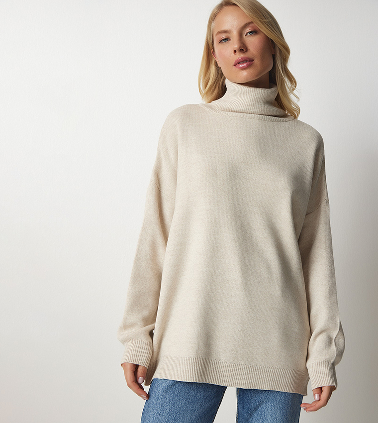 Oversized sweaters shop for women