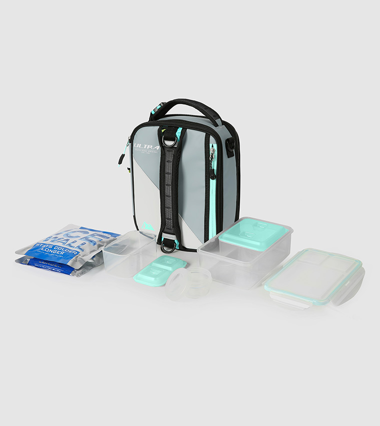 California innovations cheap expandable lunch pack