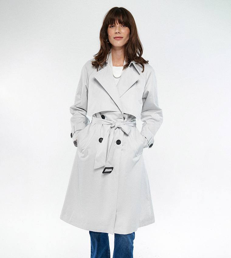 Mavi coats top