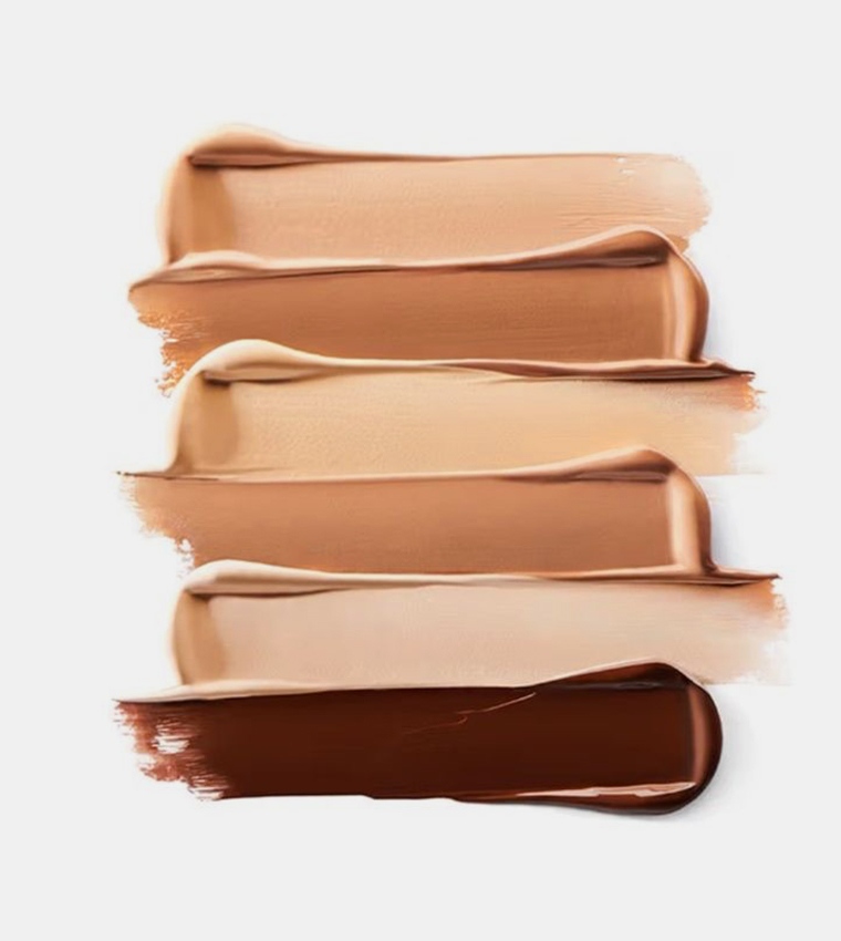 6-Piece Multiuse Sculpting Palette