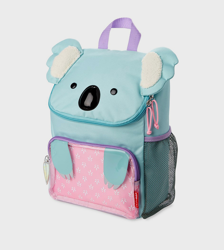 Zoo Big Backpack - Koala