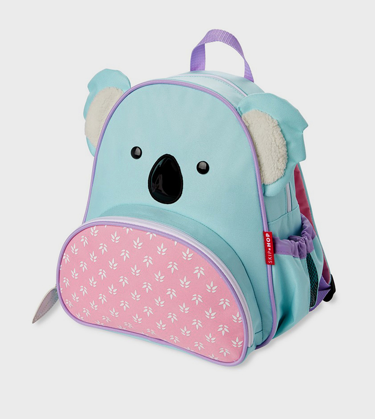 Zoo Backpack - Koala