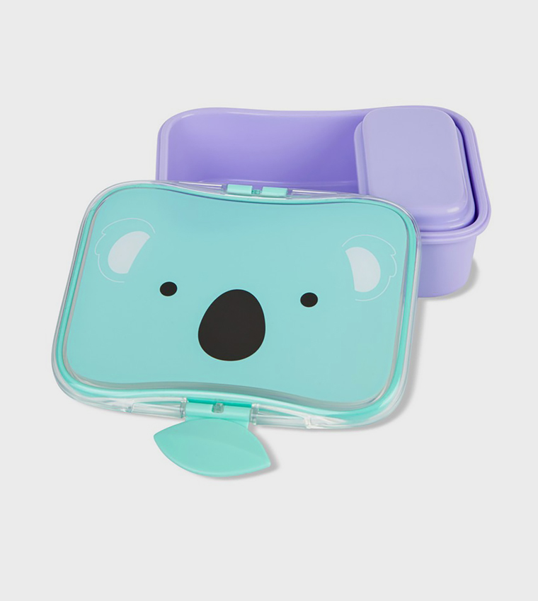 Zoo Lunch Box - Koala