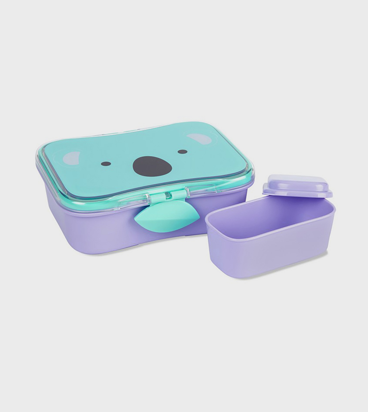 Zoo Lunch Box - Koala