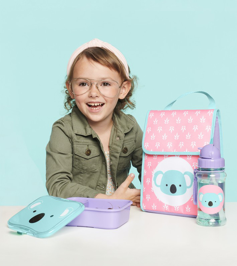 Zoo Lunch Box - Koala