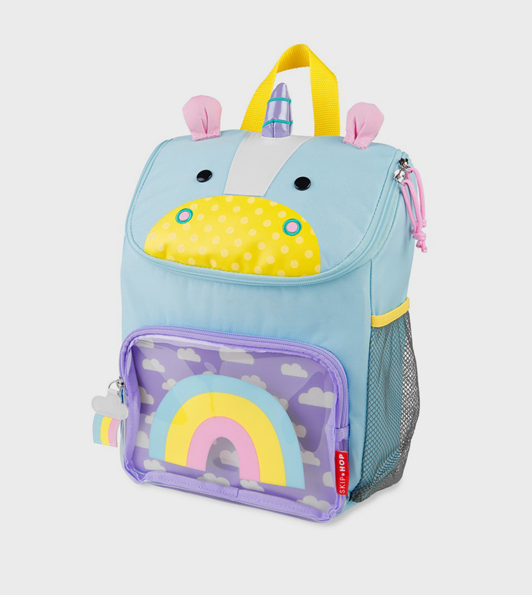 Zoo Big Backpack - Unicorn