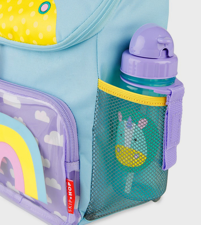 Zoo Big Backpack - Unicorn