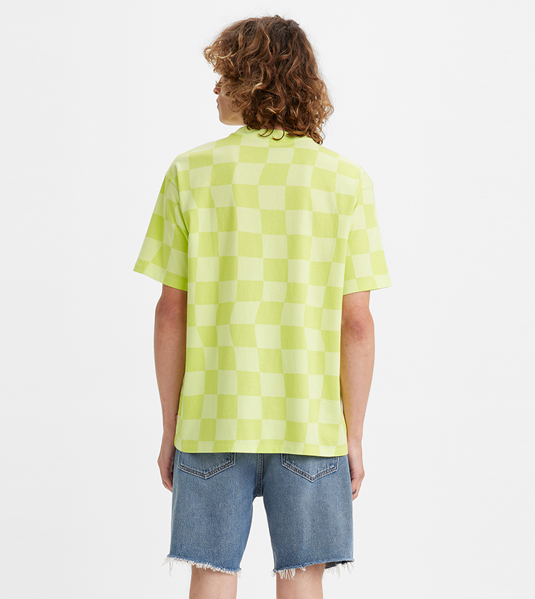 Red Tab™ Vintage T-Shirt