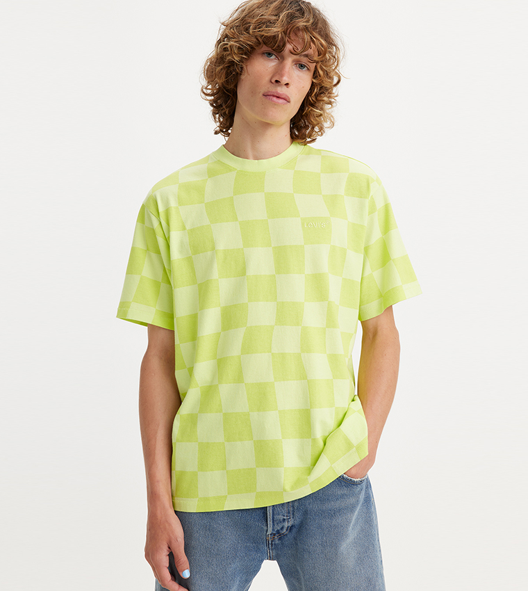 Red Tab™ Vintage T-Shirt