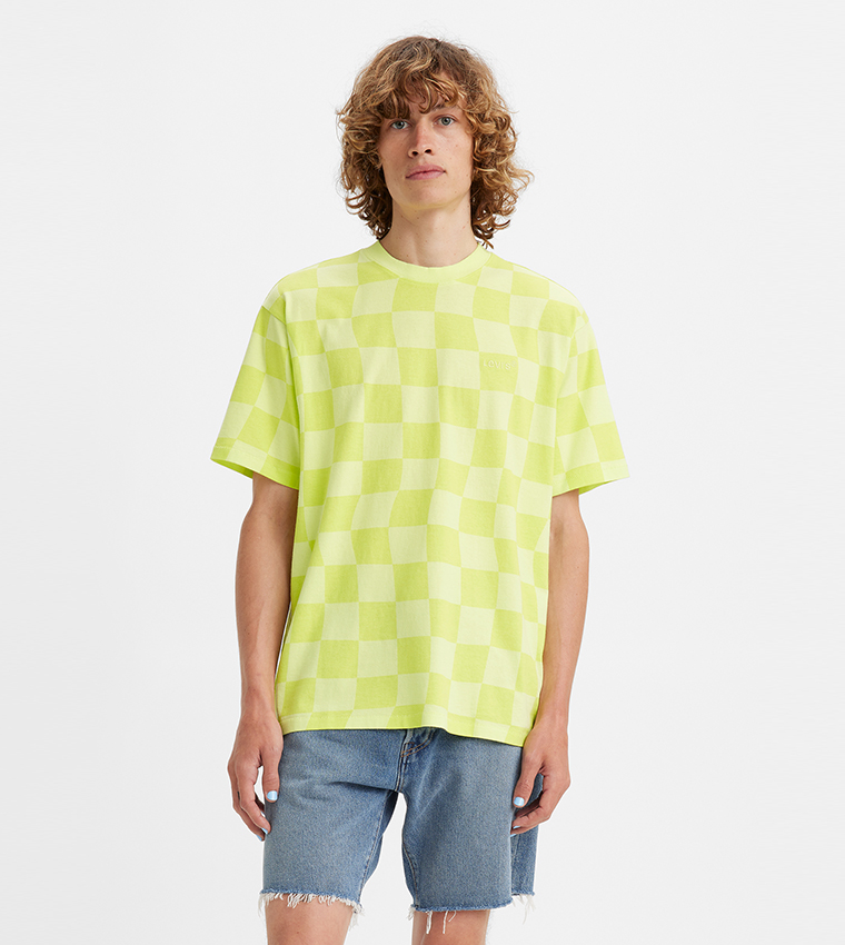 Red Tab™ Vintage T-Shirt