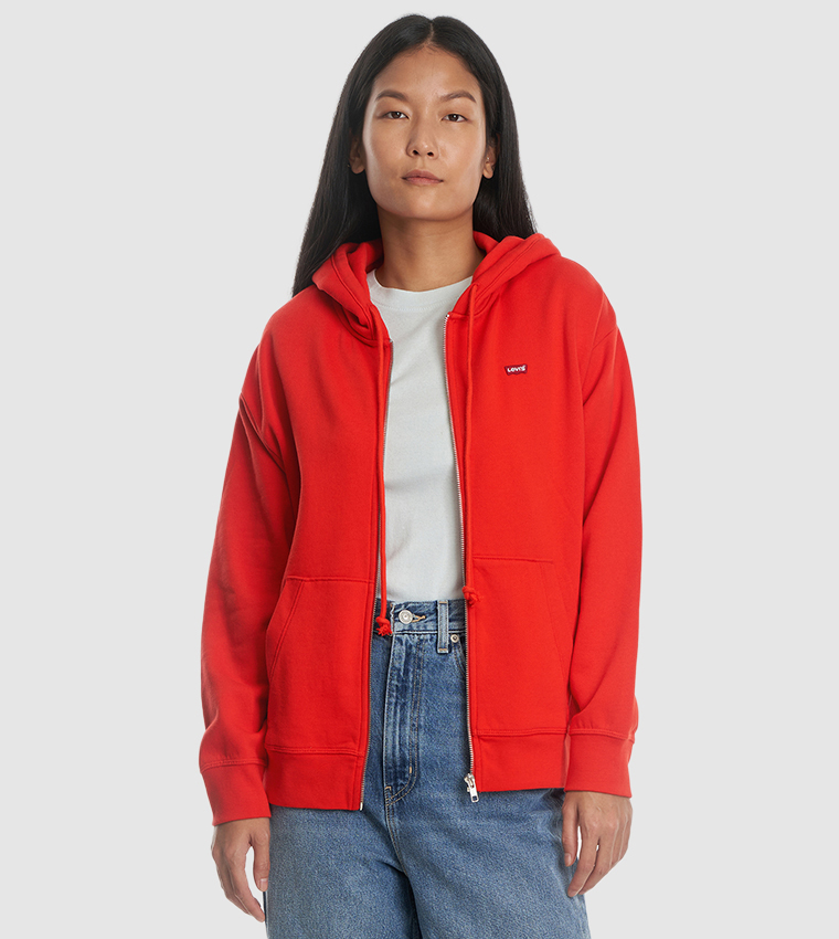 Levi's 2024 hoodies womens