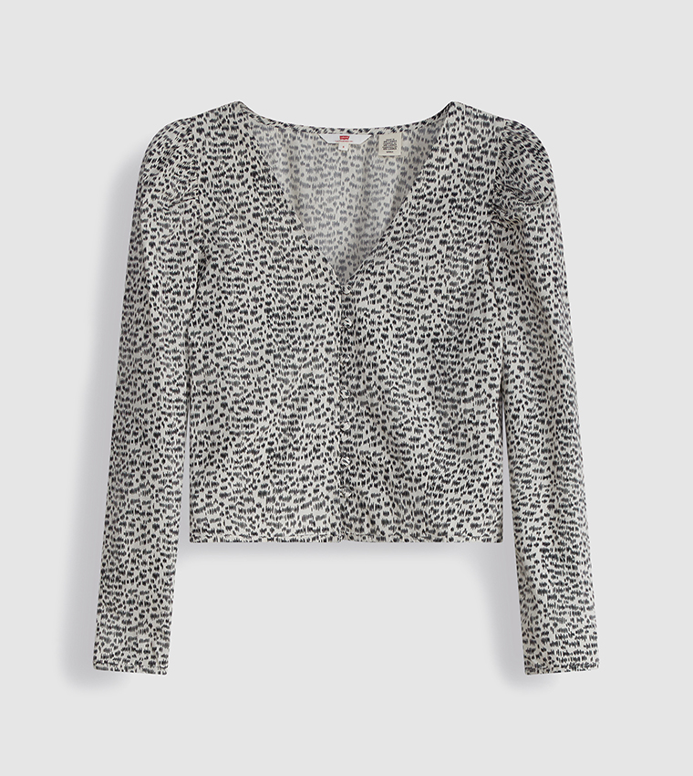 Teegan Blouse
