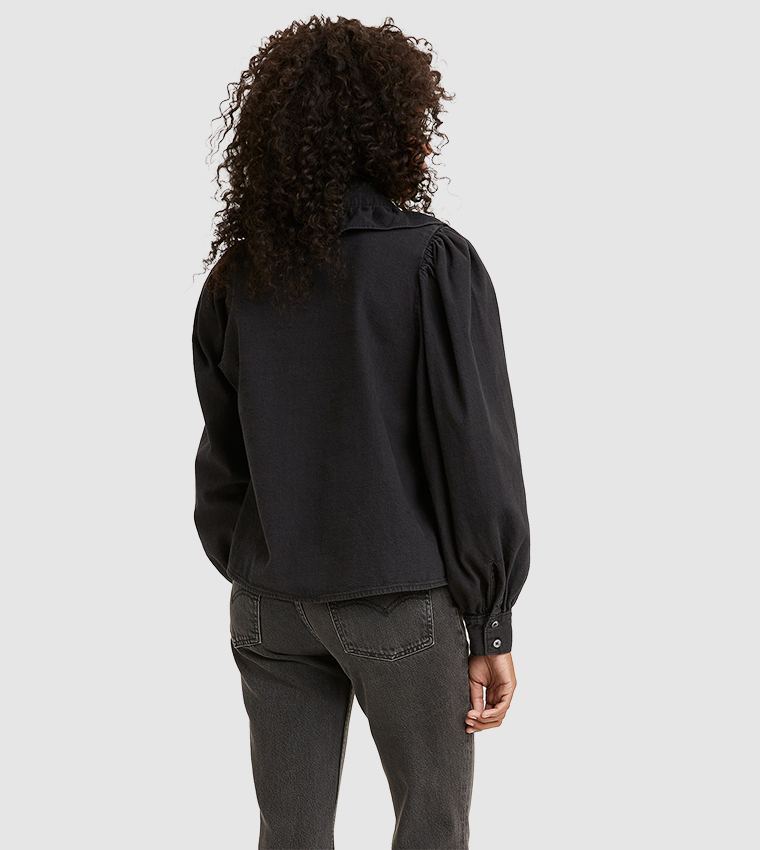 Emilie Blouse