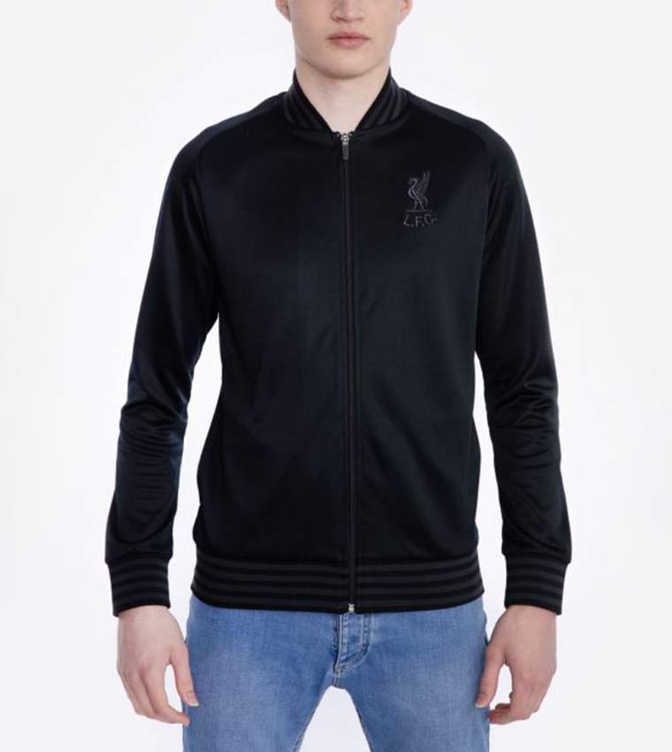 shankly track jacket