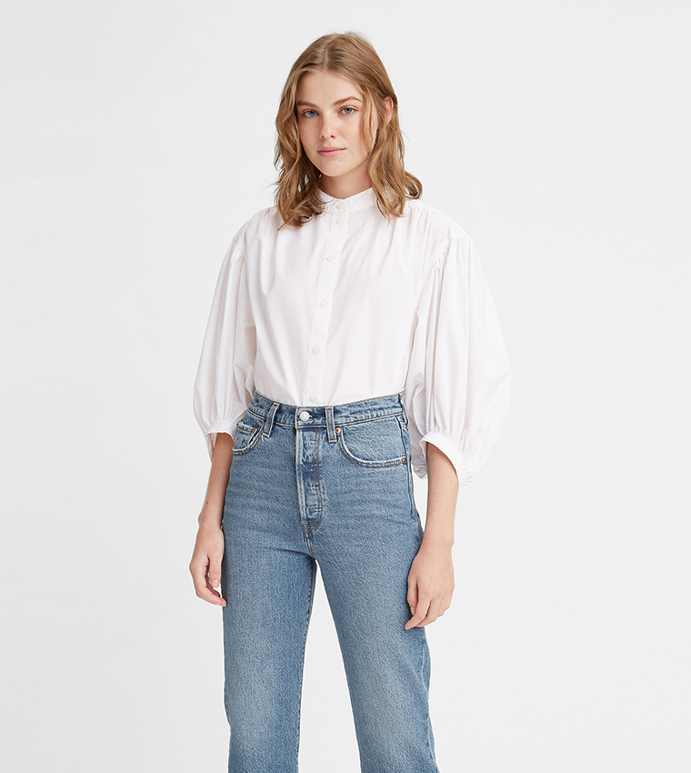Leyla Fem Shirt