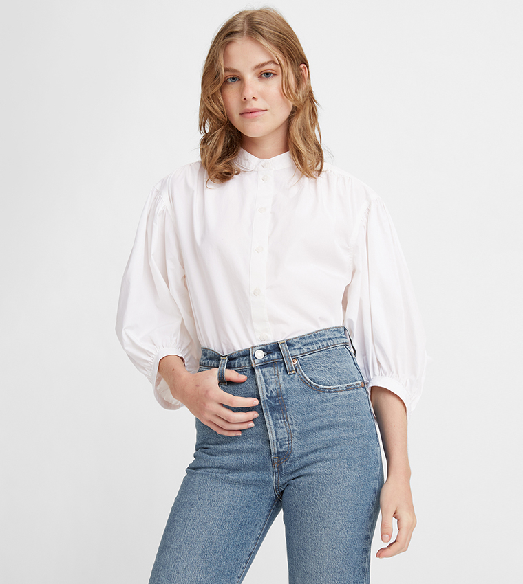 Leyla Fem Shirt