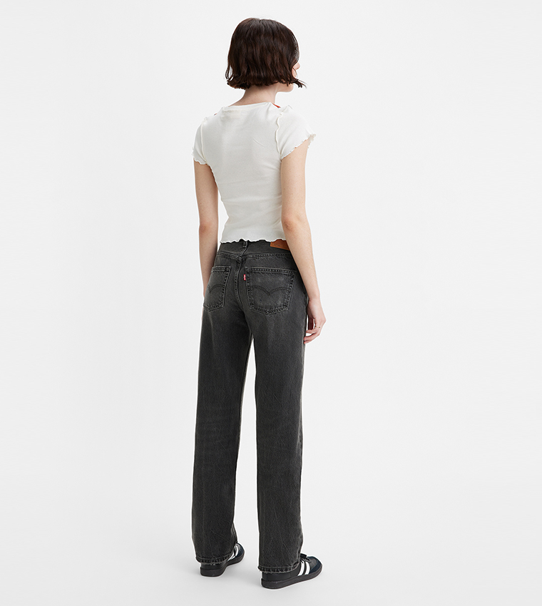 501® '90s Straight Fit Jeans