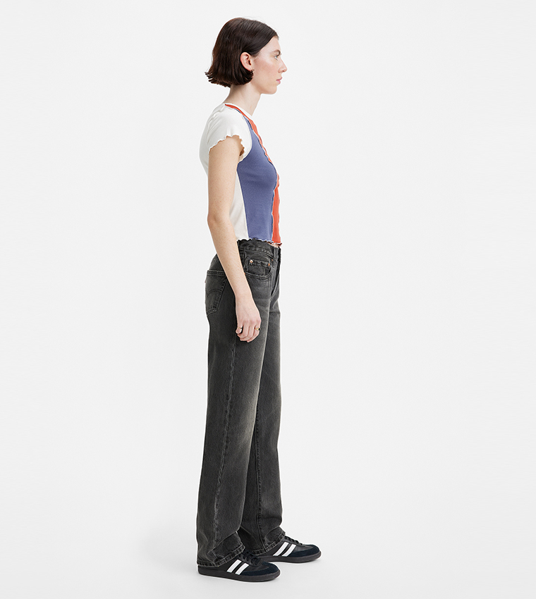 501® '90s Straight Fit Jeans