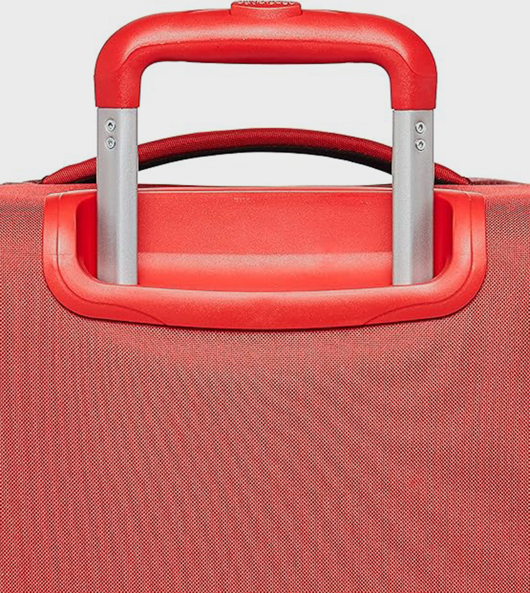 MARINA Spinner Trolley Bag, 81cm - 3 Years Global Warranty