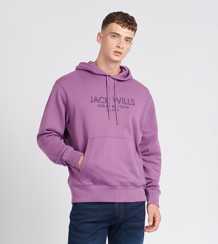 Jack wills batsford hoodie best sale