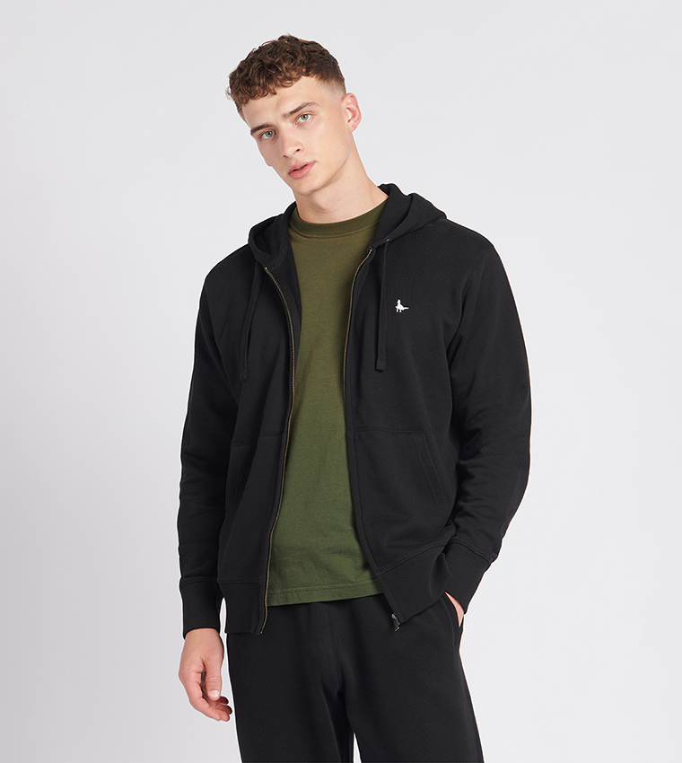 Jack wills hot sale pinebrook hoodie