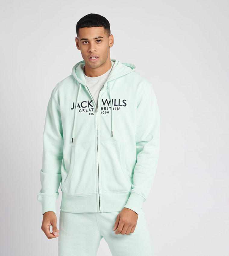 Jack wills pinebrook clearance hoodie